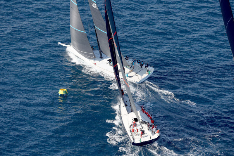 maxi yacht rolex cup (4)